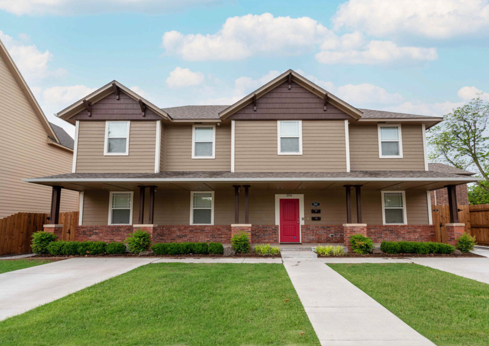 Katy Rentals Norman, OK